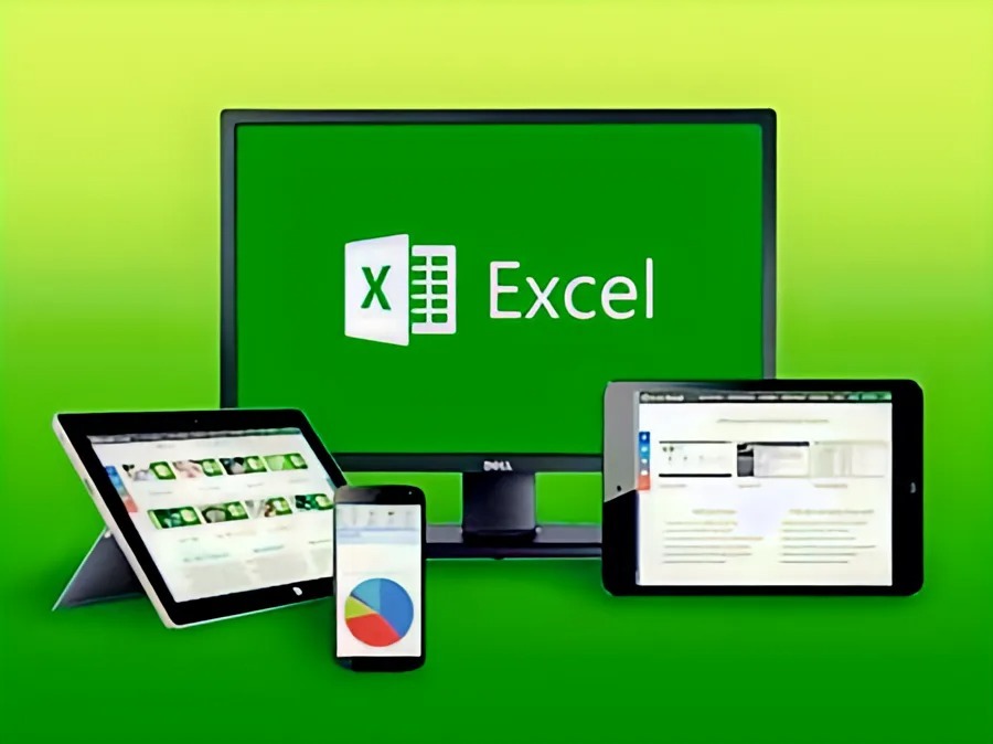 Advance Excel